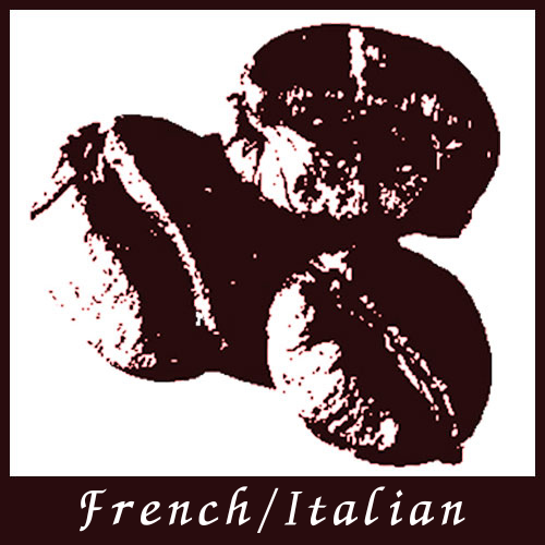 3.French-Italian